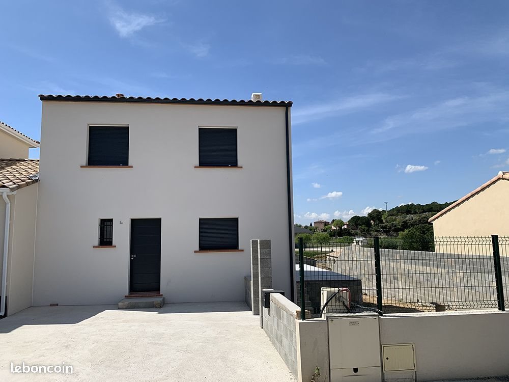 Maison à vendre, 80m², Saint-Gervasy