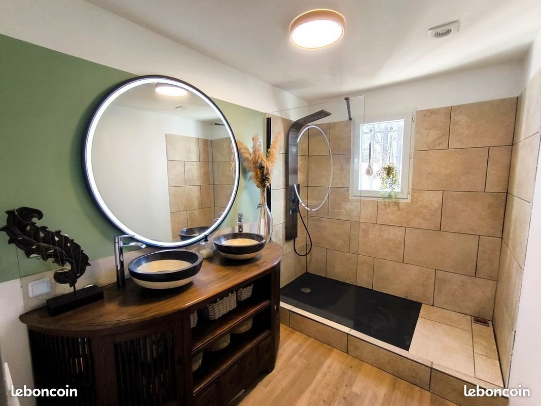 Maison à vendre, 80m², Saint-Gervasy