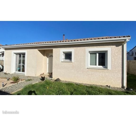 Maison à vendre, 85m², Murles