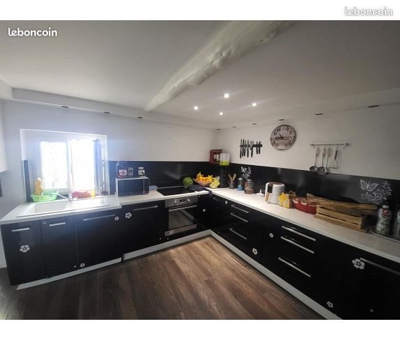 Maison à vendre, 85m², Murles