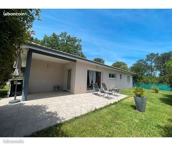 Maison à vendre, 88m², Saint-Georges-d'Orques