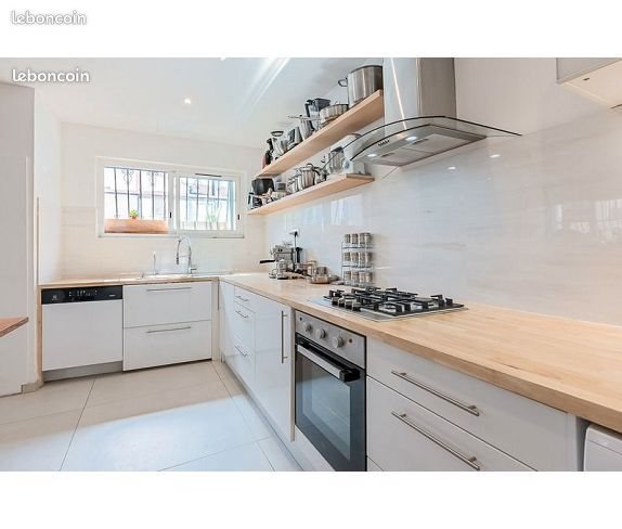 Maison à vendre, 88m², Saint-Georges-d'Orques