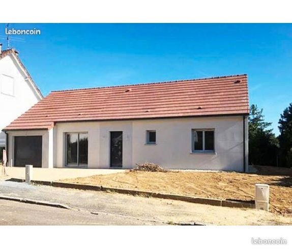 Maison à vendre, 90m², Cournonsec