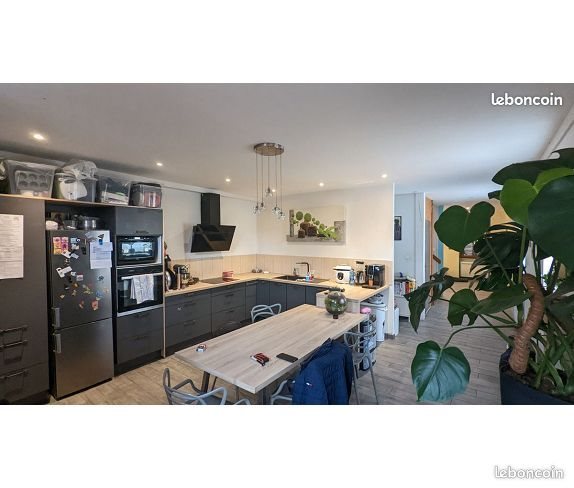 Maison à vendre, 90m², Cournonsec