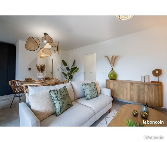 Maison à vendre, 110m², Aniane
