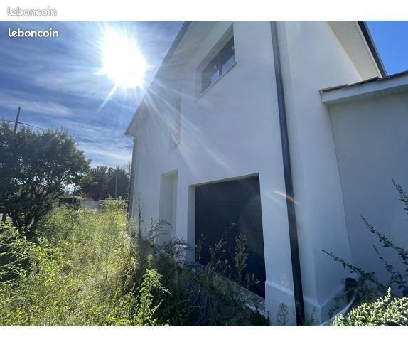 Maison à vendre, 110m², Aniane