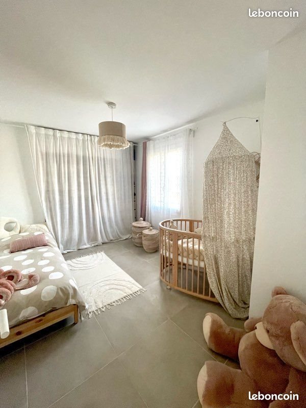 Maison à vendre, 85m², Saint-Jean-de-Cornies