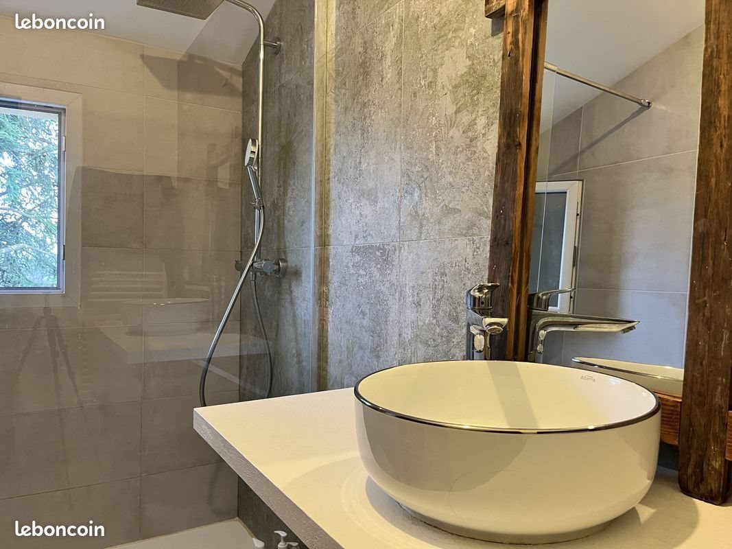 Maison à vendre, 85m², Sainte-Croix-de-Quintillargues