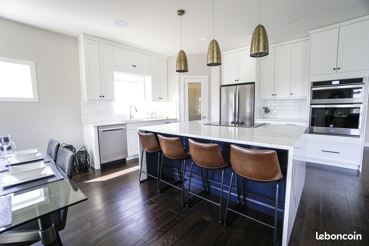 Maison à vendre, 85m², Domazan
