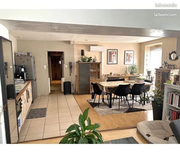 Maison à vendre, 95m², Clermont-l'Hérault