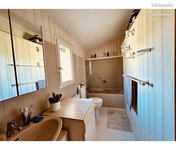 Maison à vendre, 95m², Clermont-l'Hérault