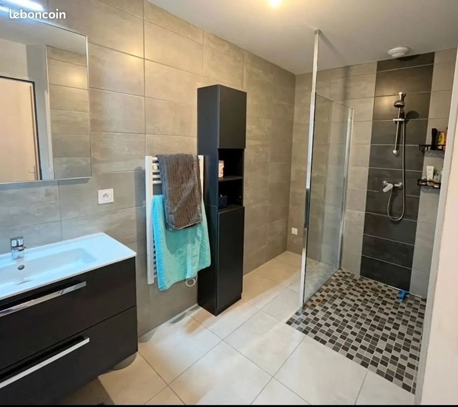 Maison à vendre, 85m², Saint-Chaptes