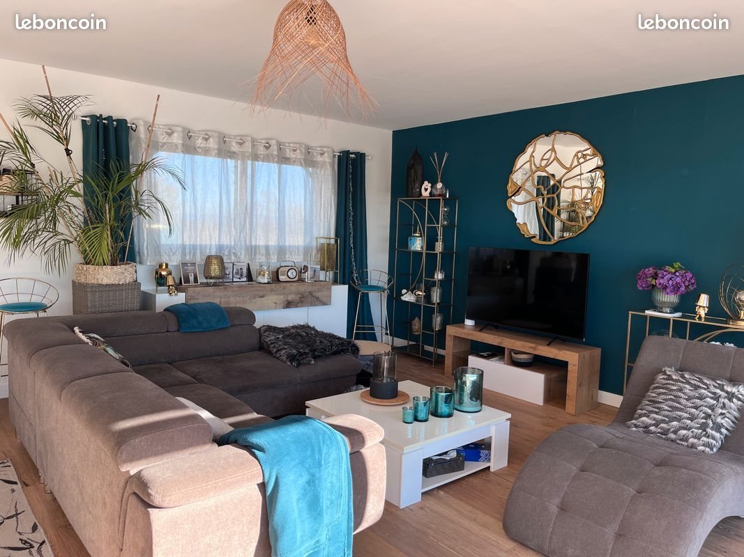 Maison à vendre, 70m², Montaud