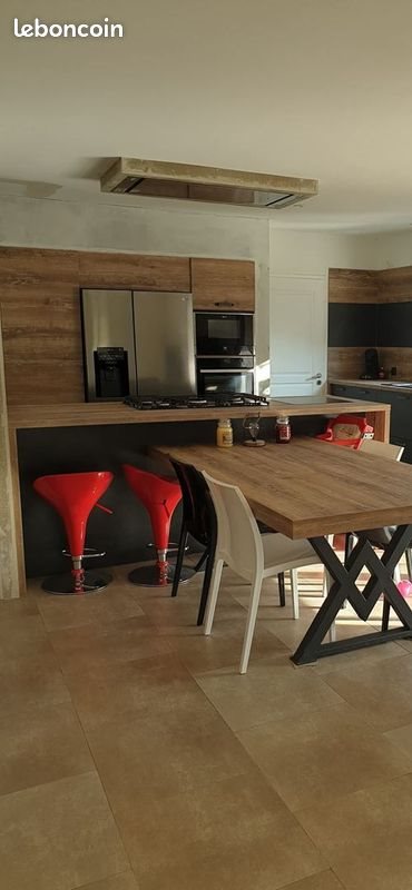 Maison à vendre, 90m², Fontanès