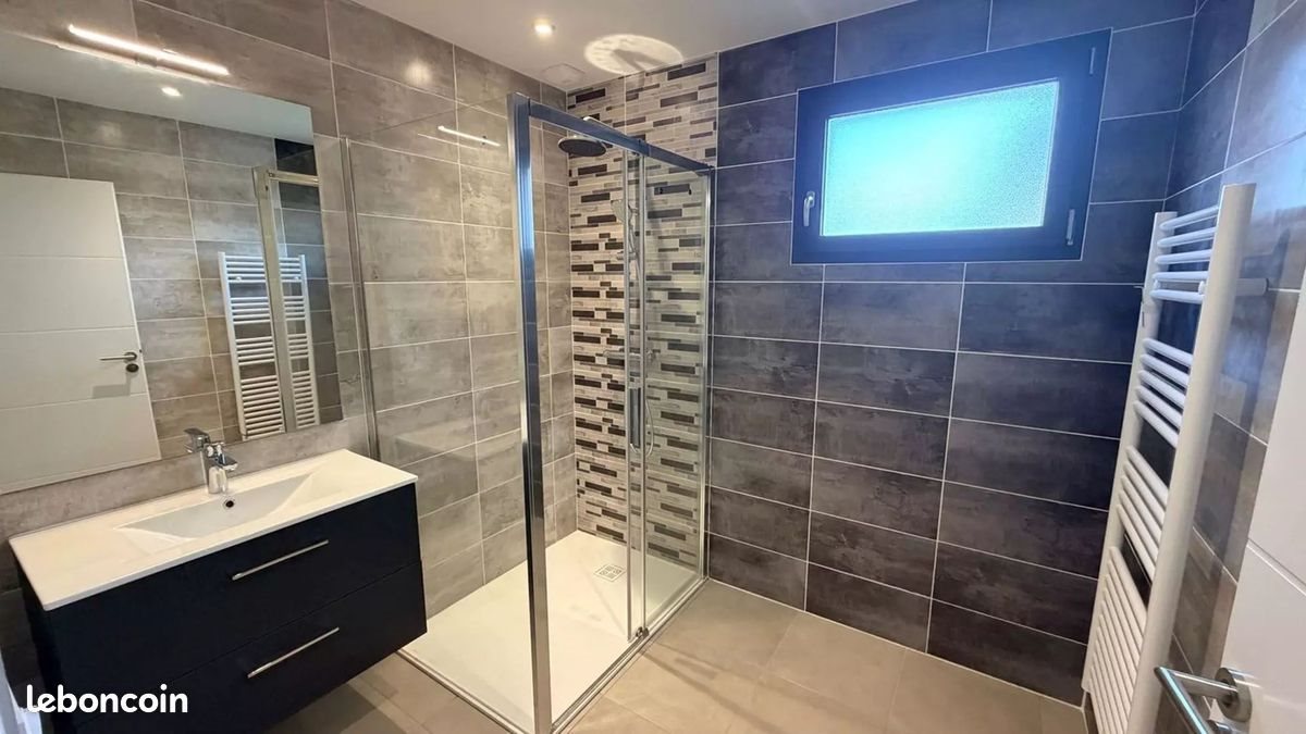 Maison à vendre, 90m², Fontanès