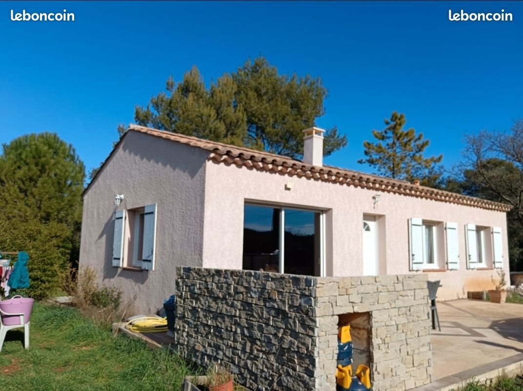 Maison à vendre, 85m², Poulx
