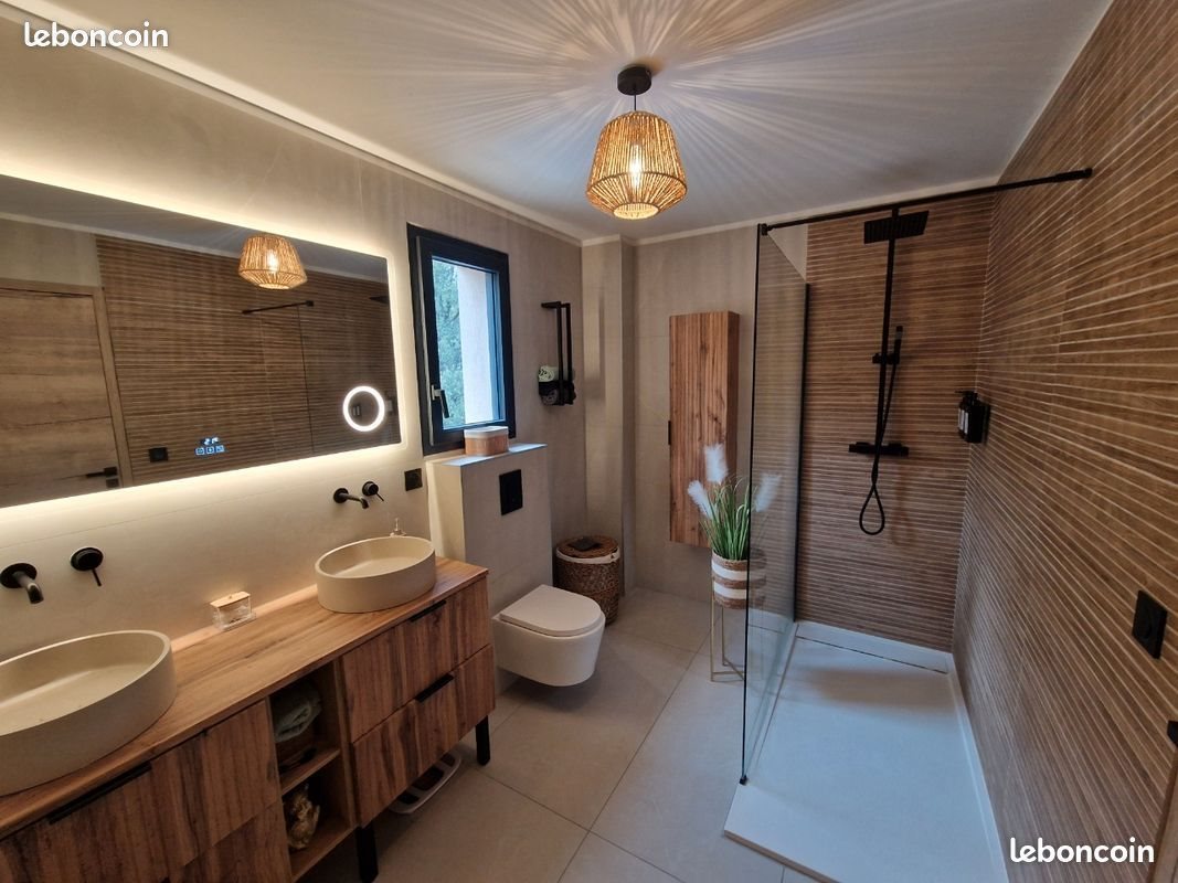 Maison à vendre, 85m², Poulx
