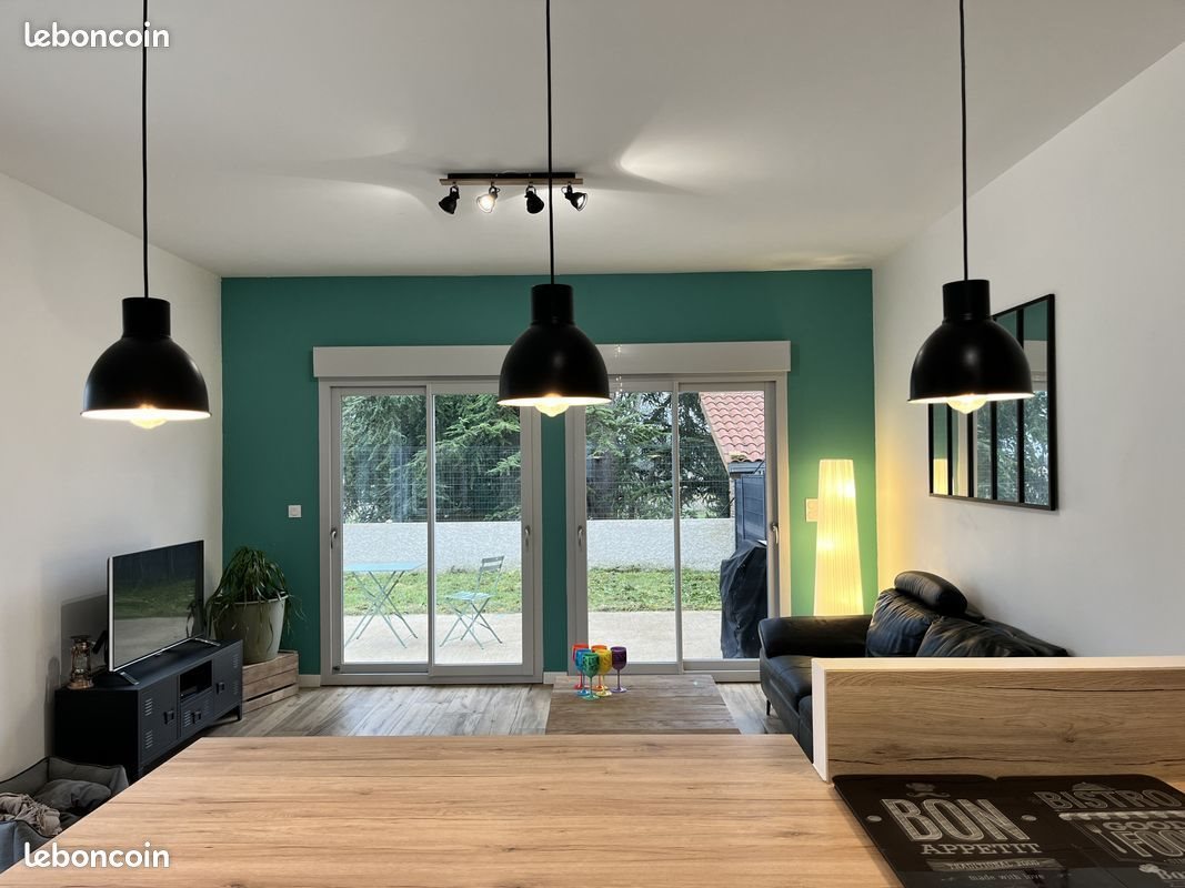 Maison à vendre, 85m², Poulx