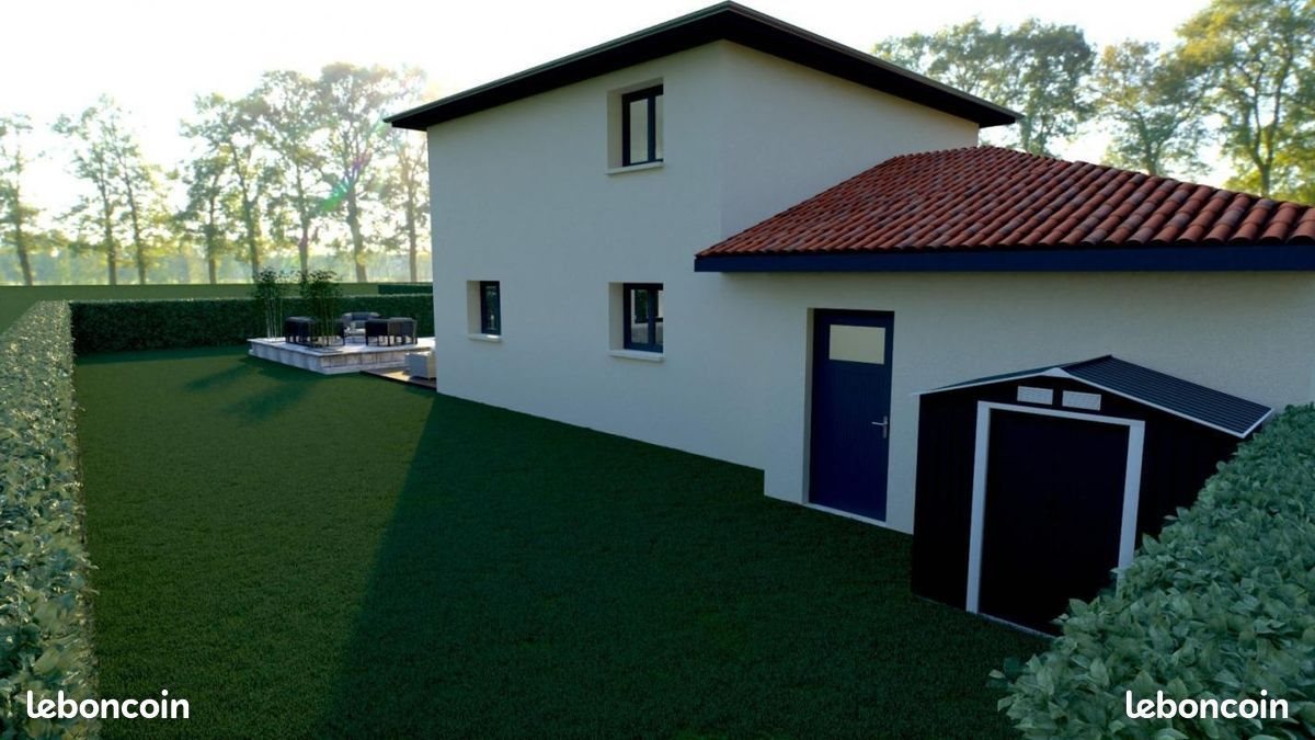 Maison à vendre, 85m², Popian