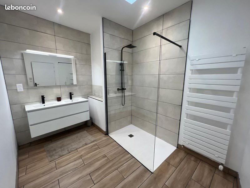Maison à vendre, 85m², Beauvoisin