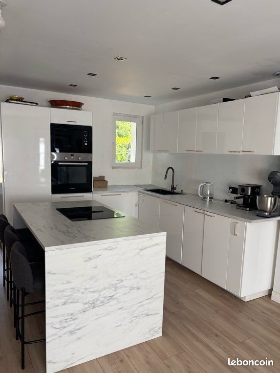 Maison à vendre, 85m², Ribaute-les-Tavernes