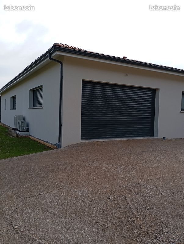 Maison à vendre, 85m², Fons
