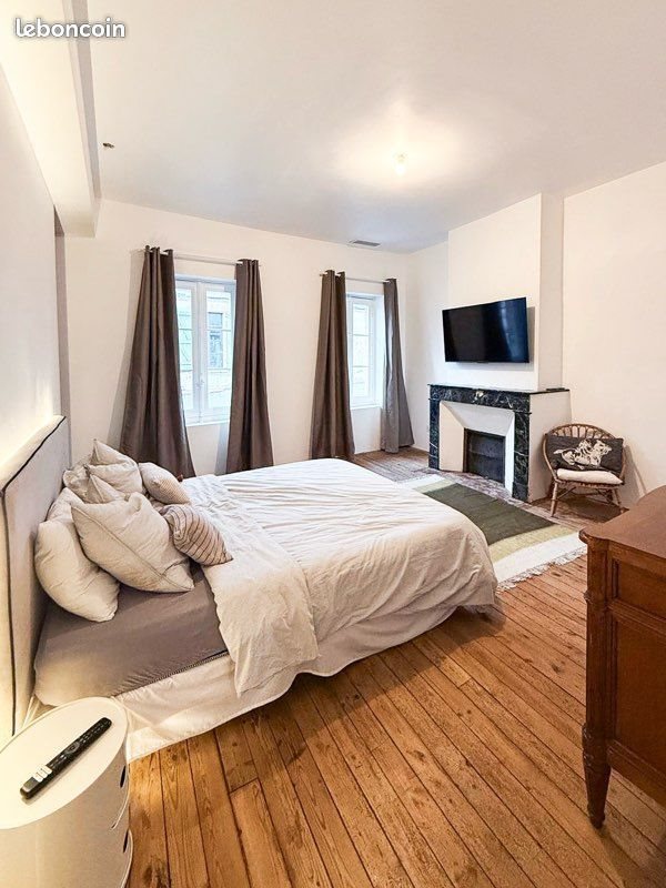 Maison à vendre, 85m², Fons