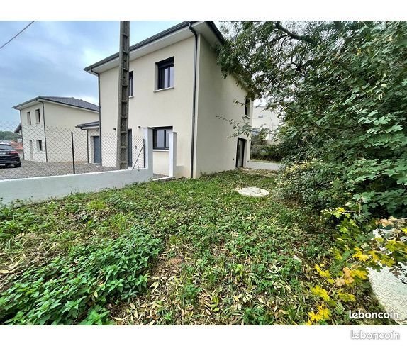 Maison à vendre, 90m², Canet