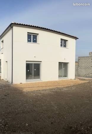 Maison à vendre, 85m², Nîmes
