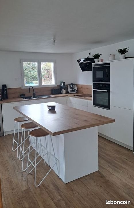 Maison à vendre, 85m², Nîmes