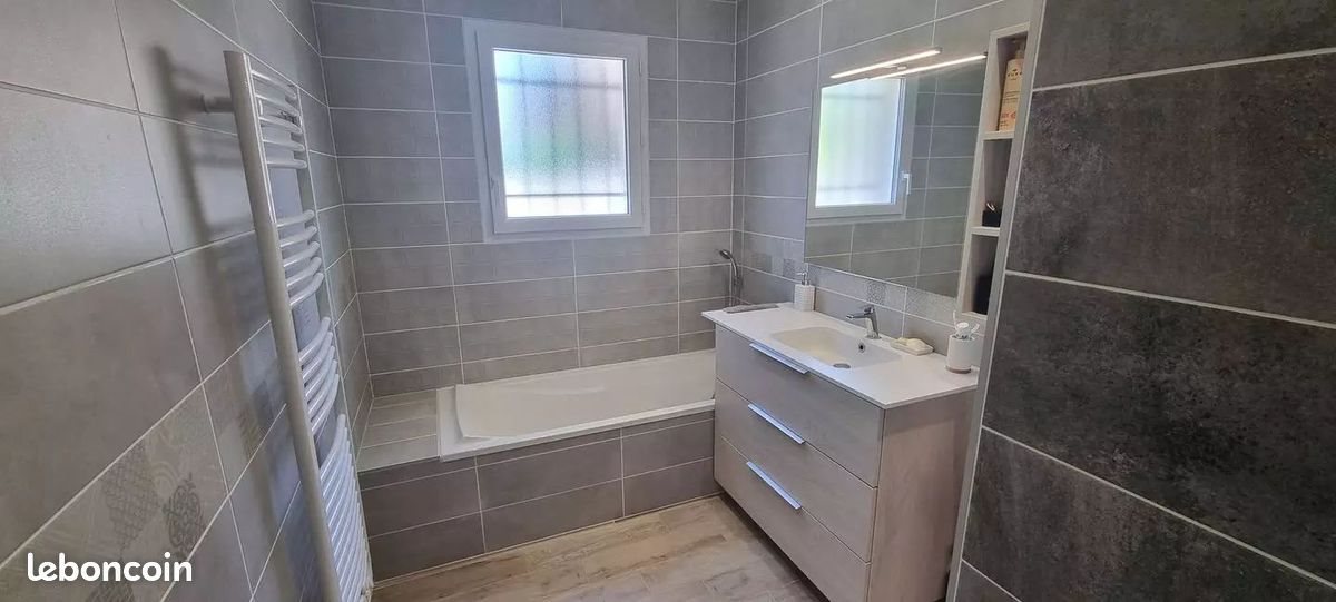 Maison à vendre, 85m², Nîmes