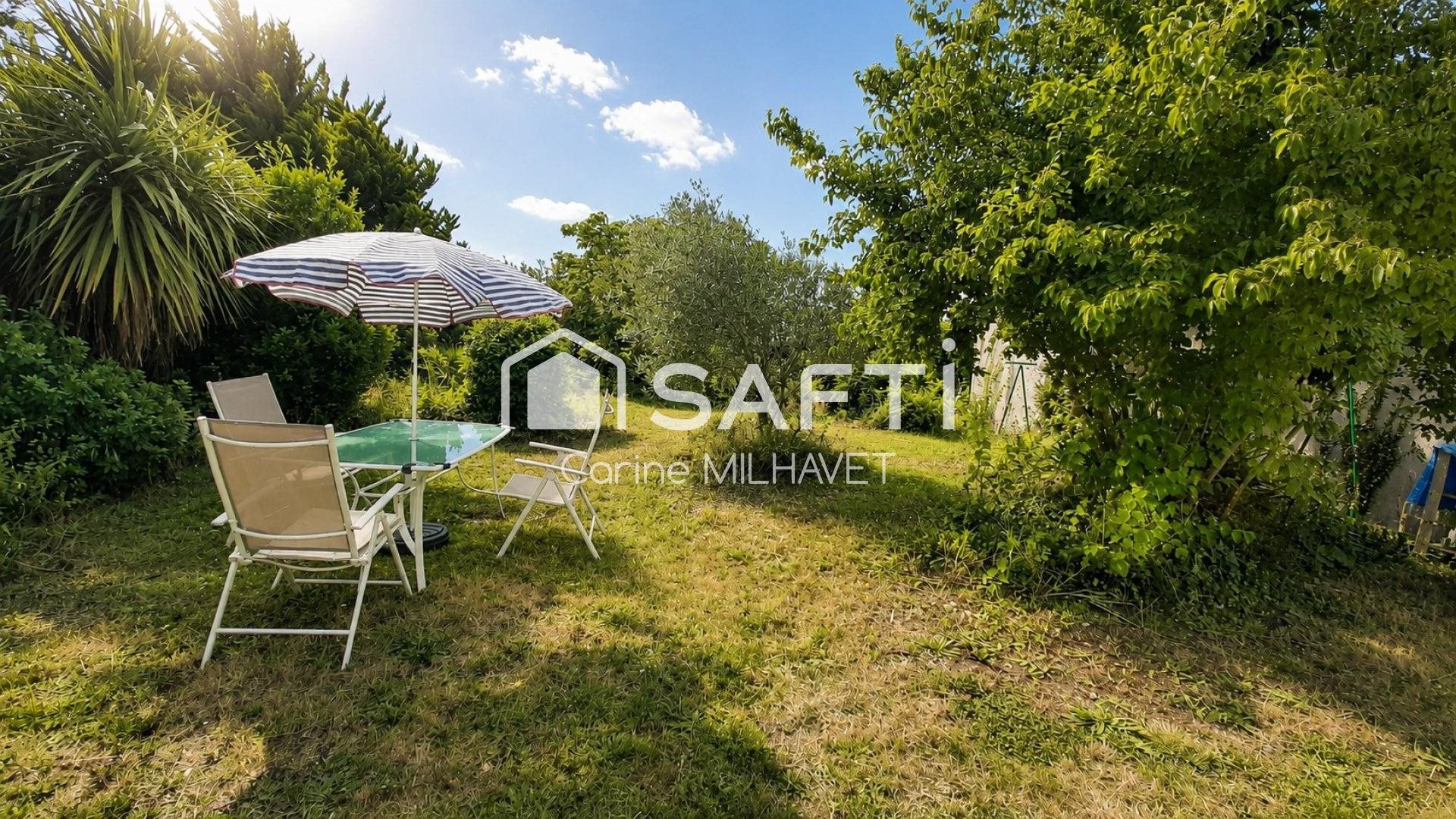 Maison à vendre, 73m², Saint-Hilaire-la-Forêt