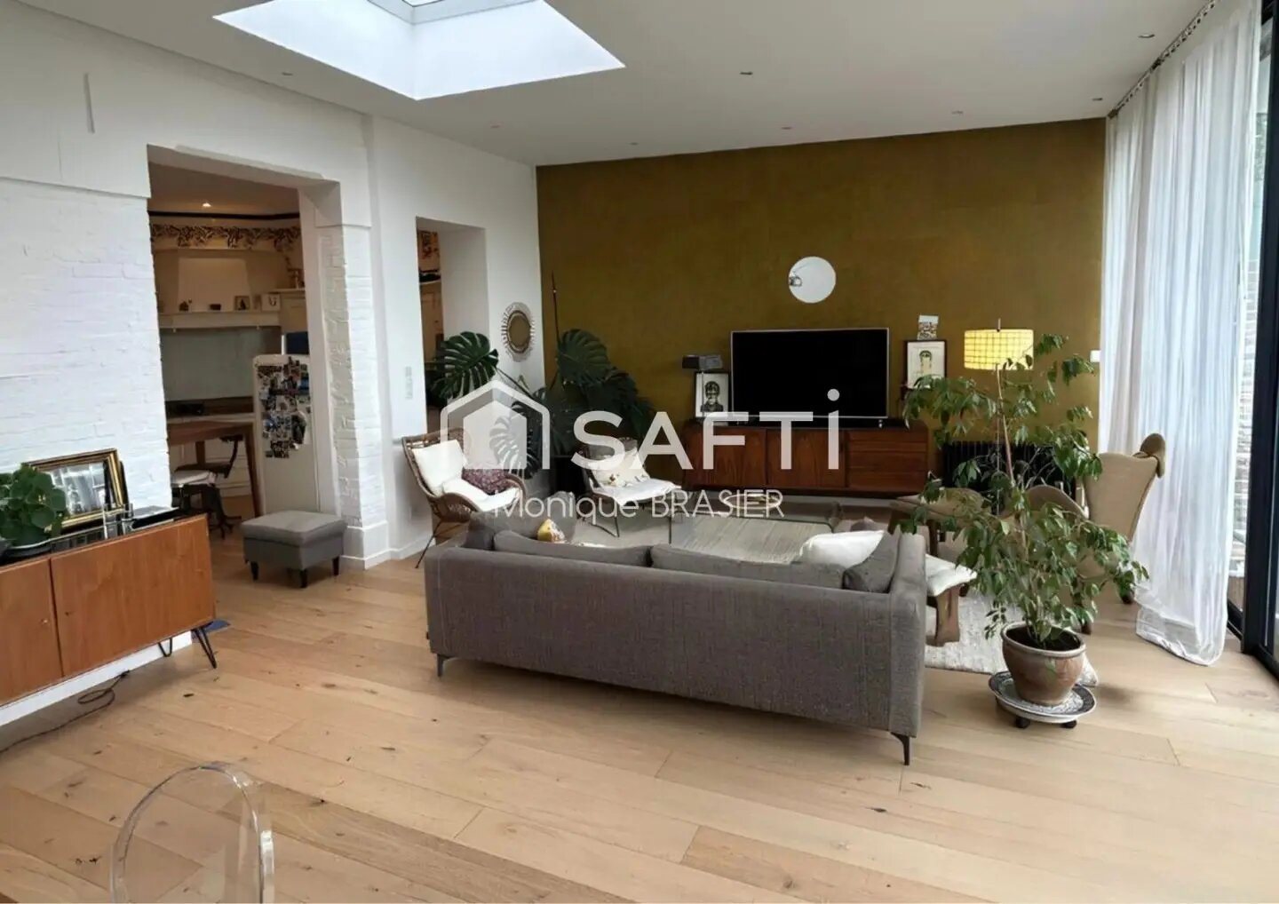 Maison à vendre, 224m², Arras