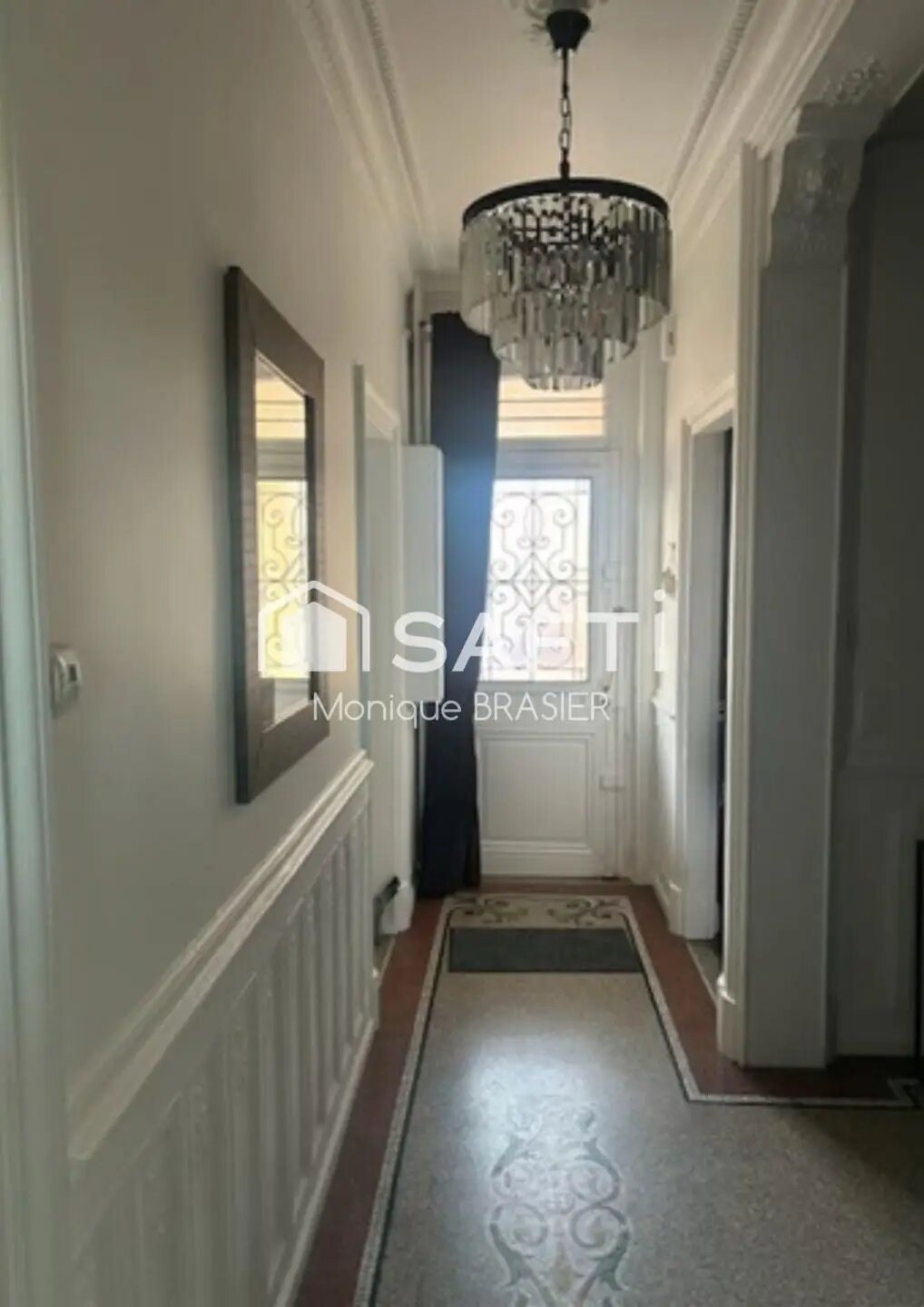 Maison à vendre, 224m², Arras