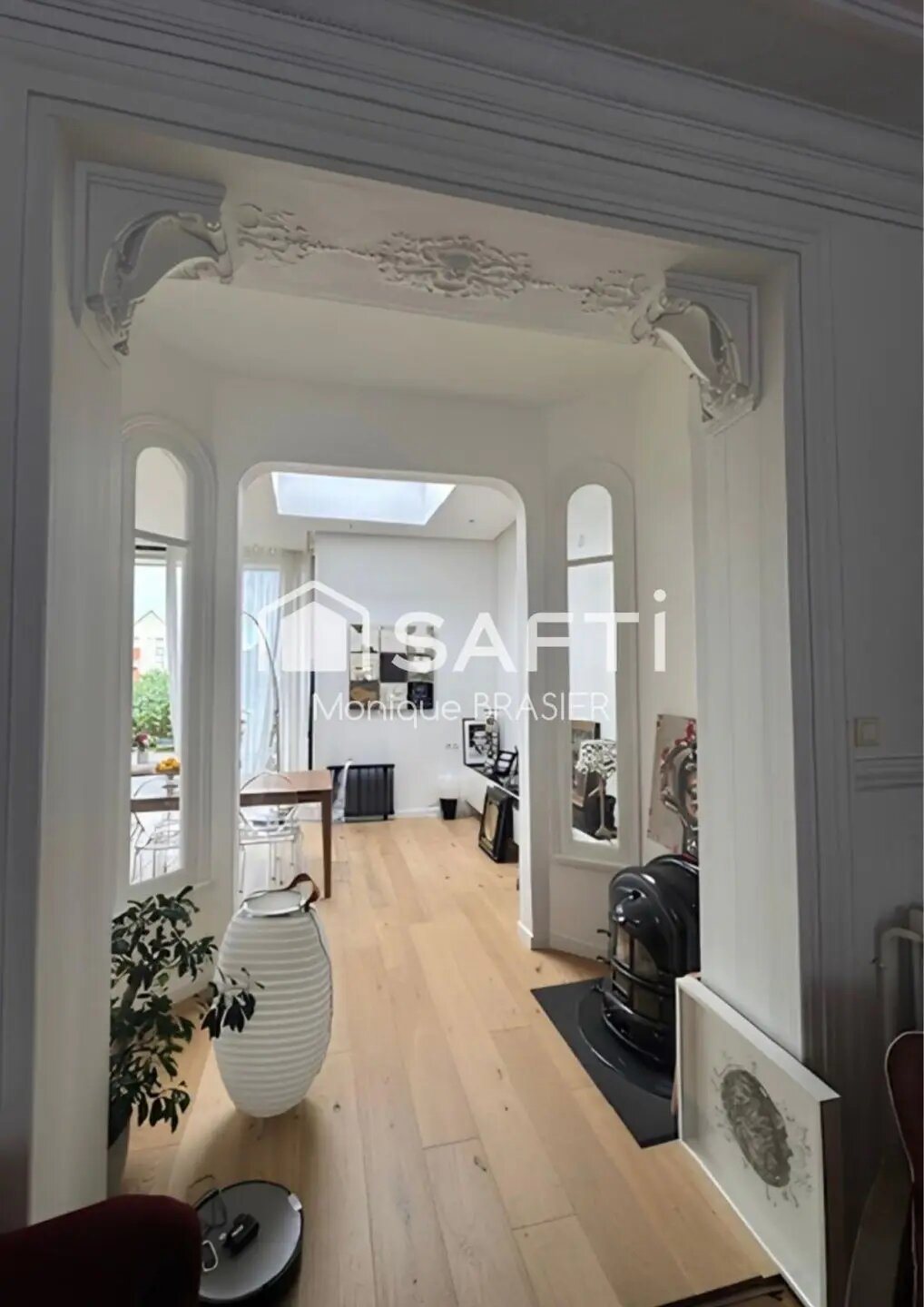 Maison à vendre, 224m², Arras