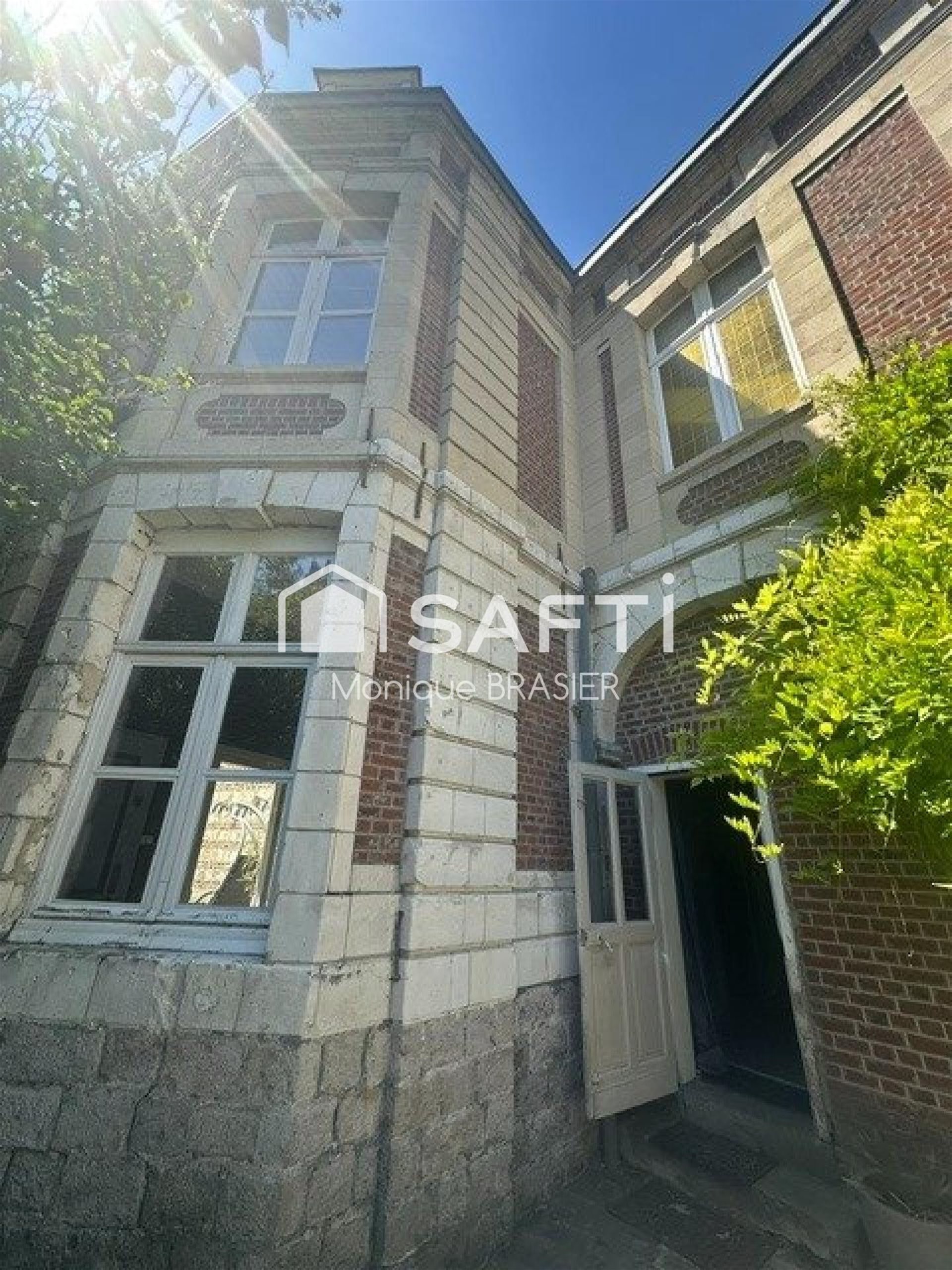 Maison à vendre, 220m², Arras