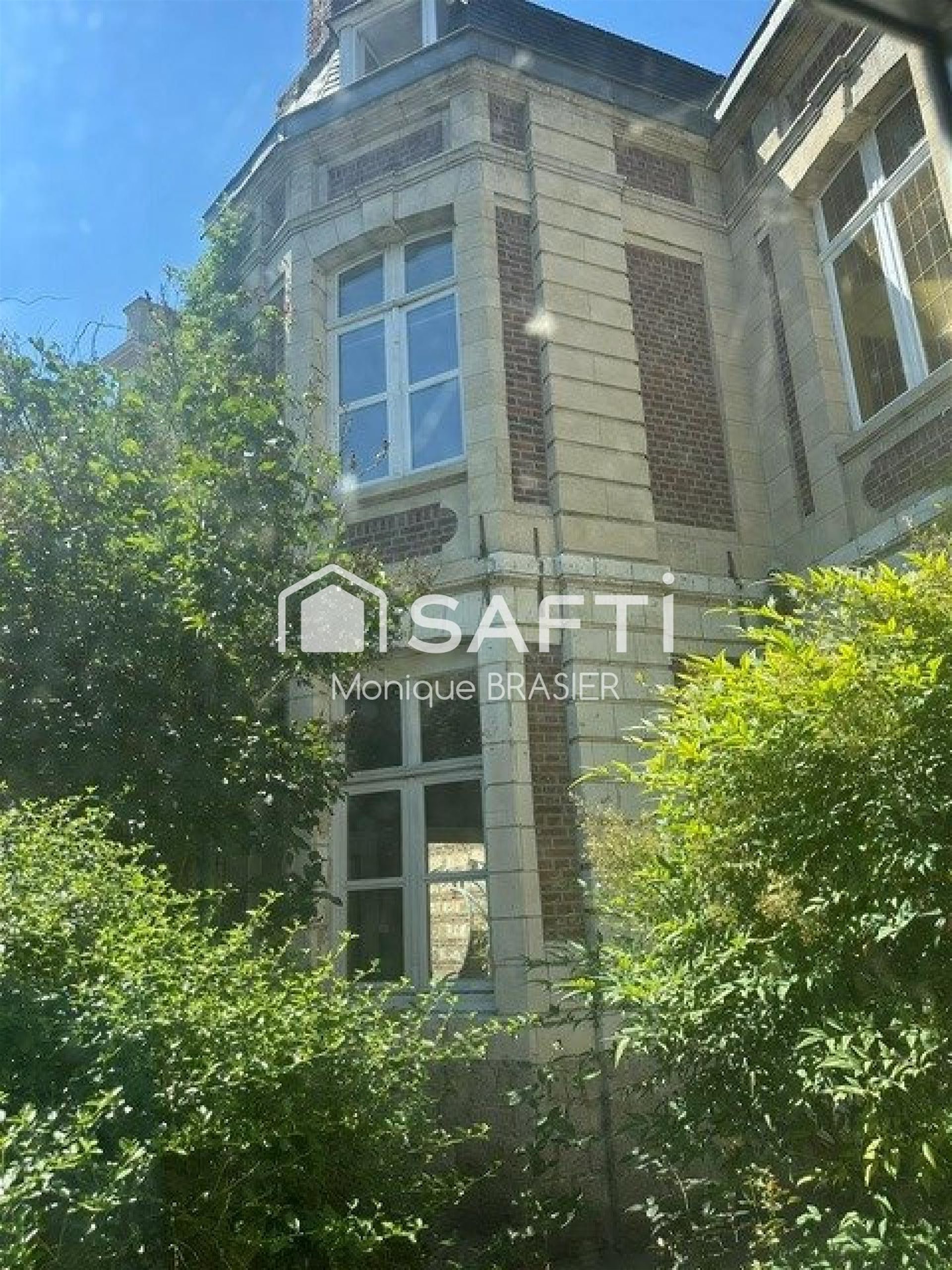 Maison à vendre, 220m², Arras