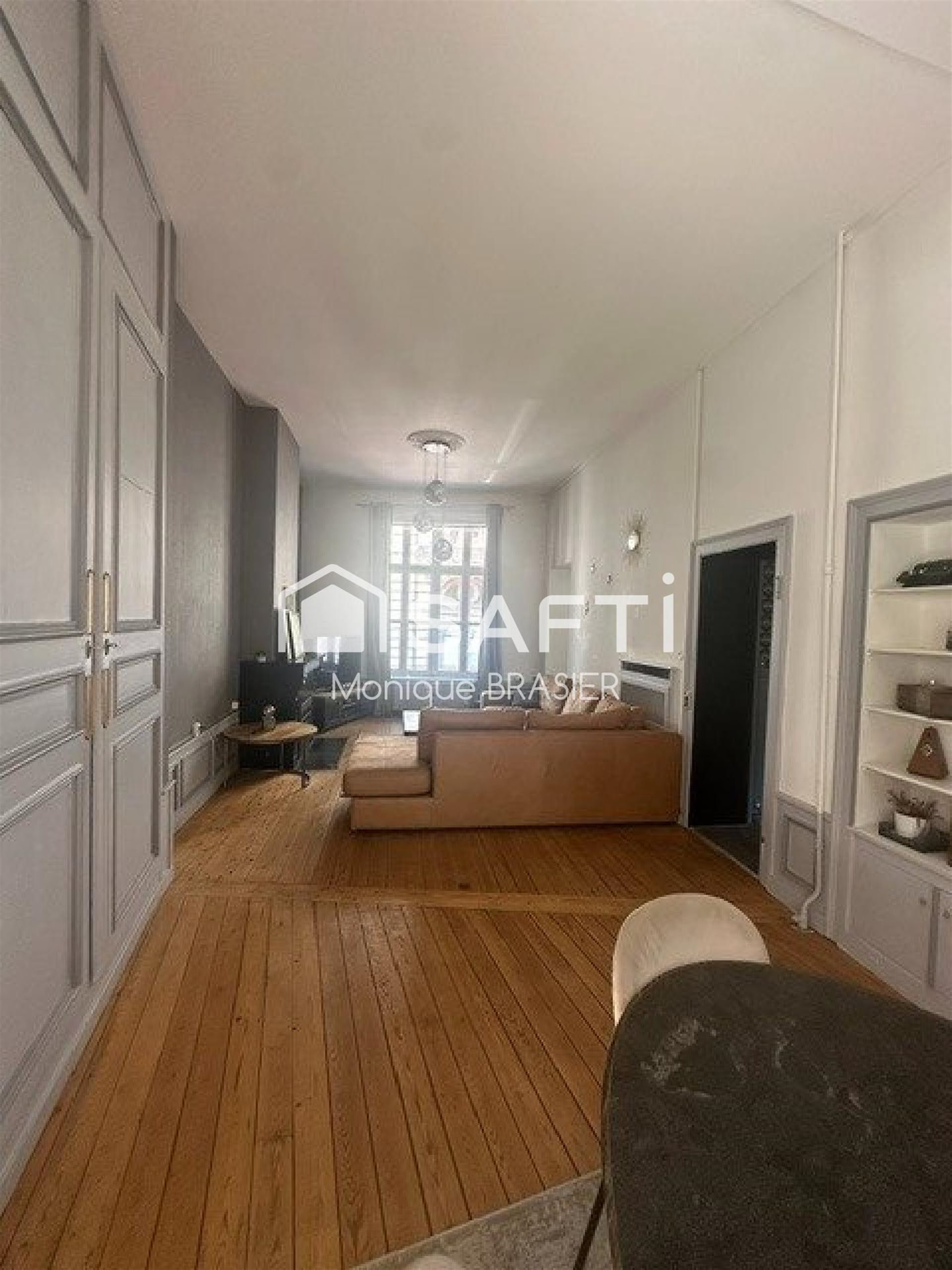 Maison à vendre, 220m², Arras