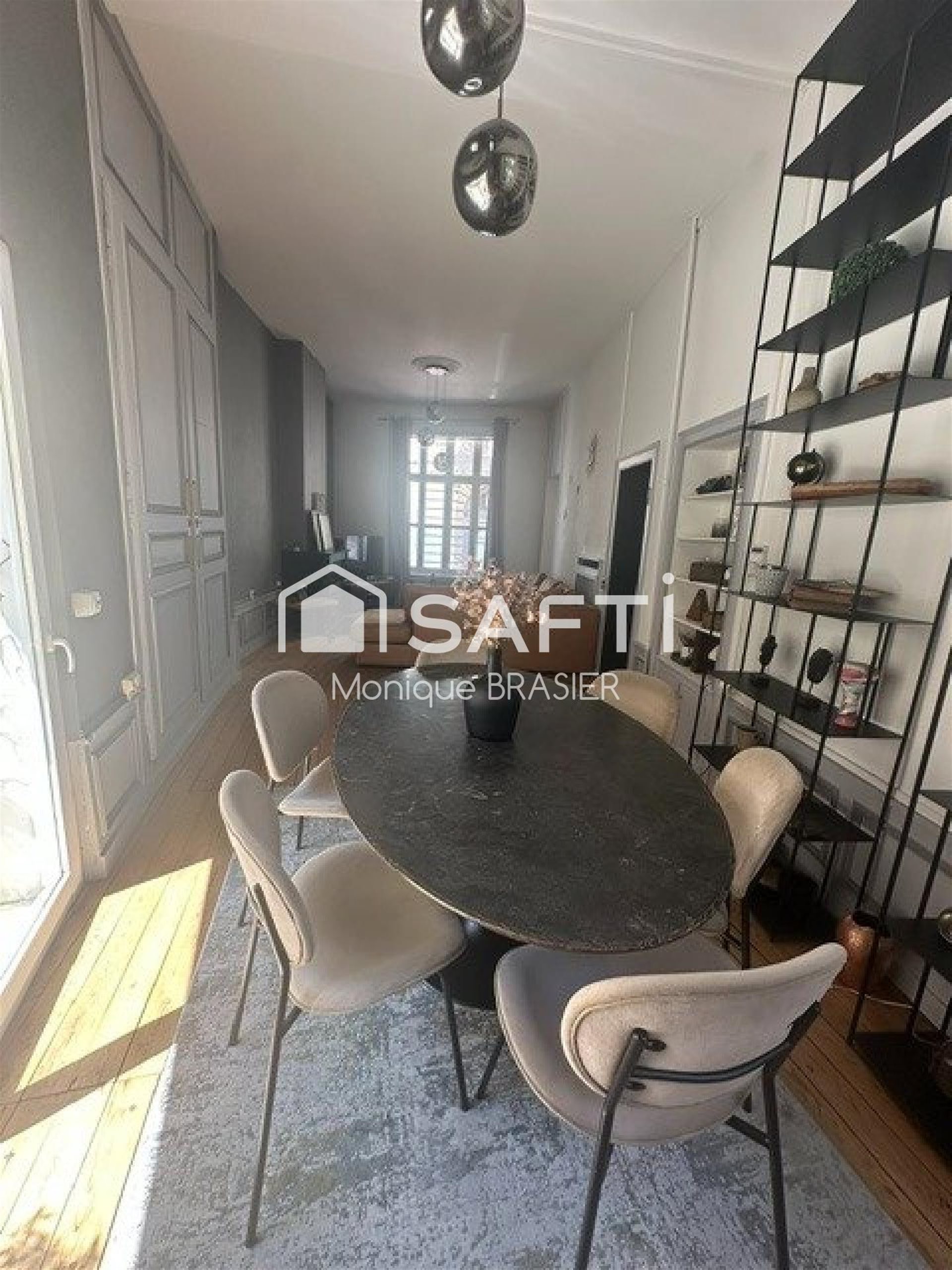 Maison à vendre, 220m², Arras