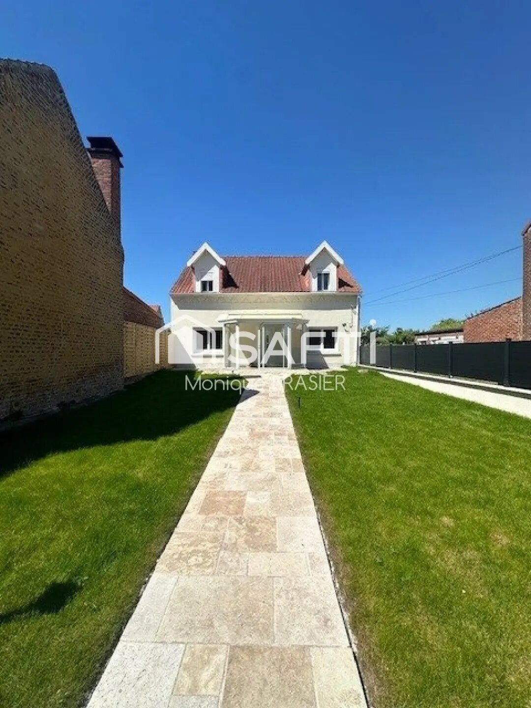 Maison à vendre, 140m², Biache-Saint-Vaast