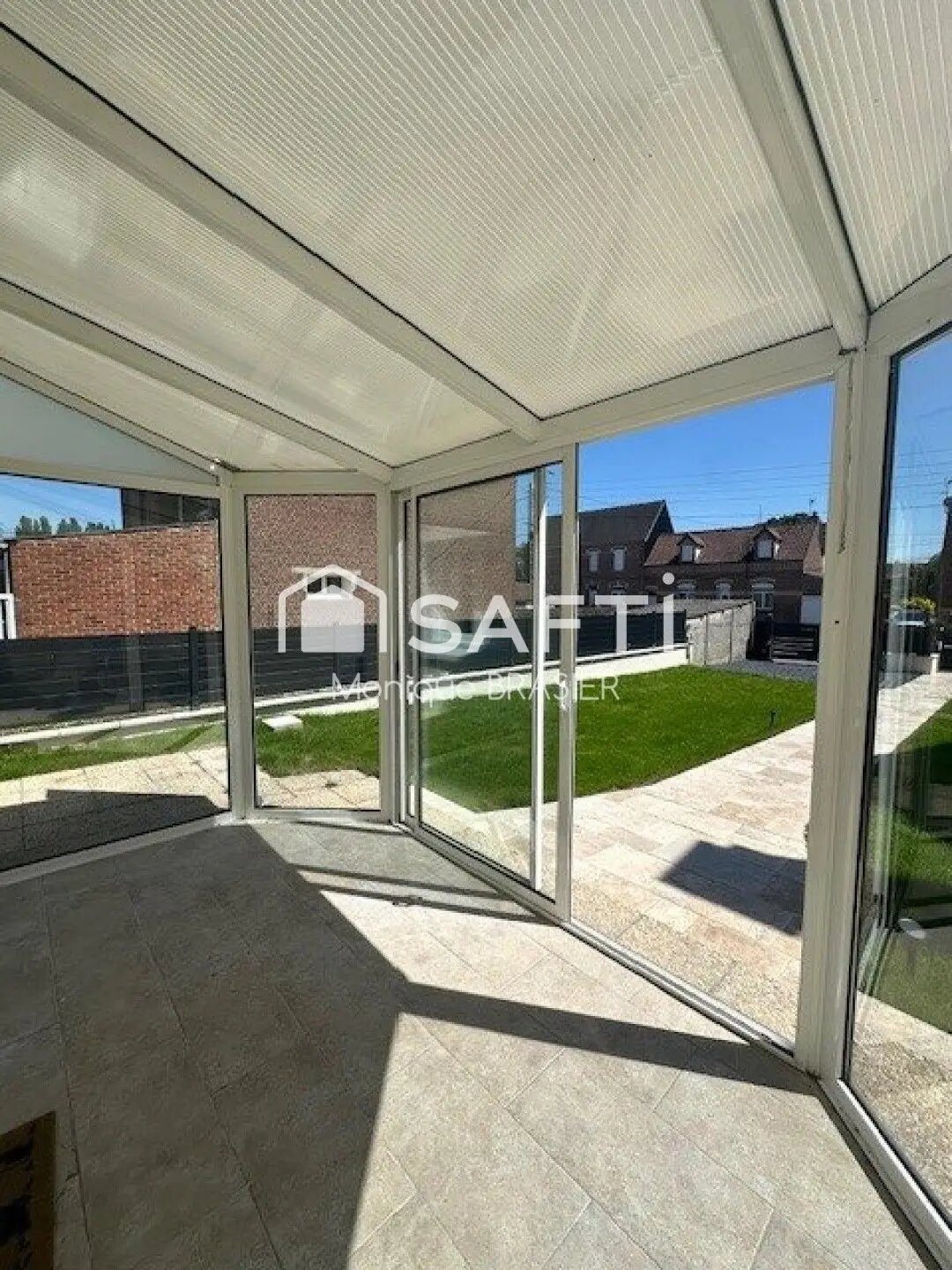 Maison à vendre, 140m², Biache-Saint-Vaast