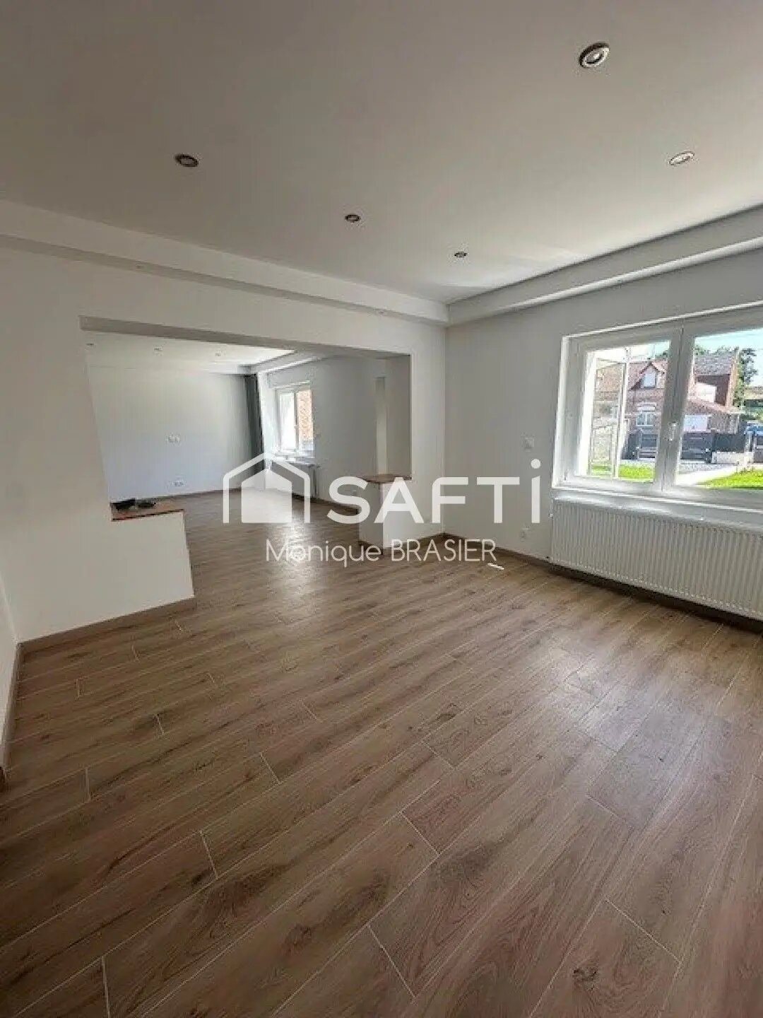 Maison à vendre, 140m², Biache-Saint-Vaast