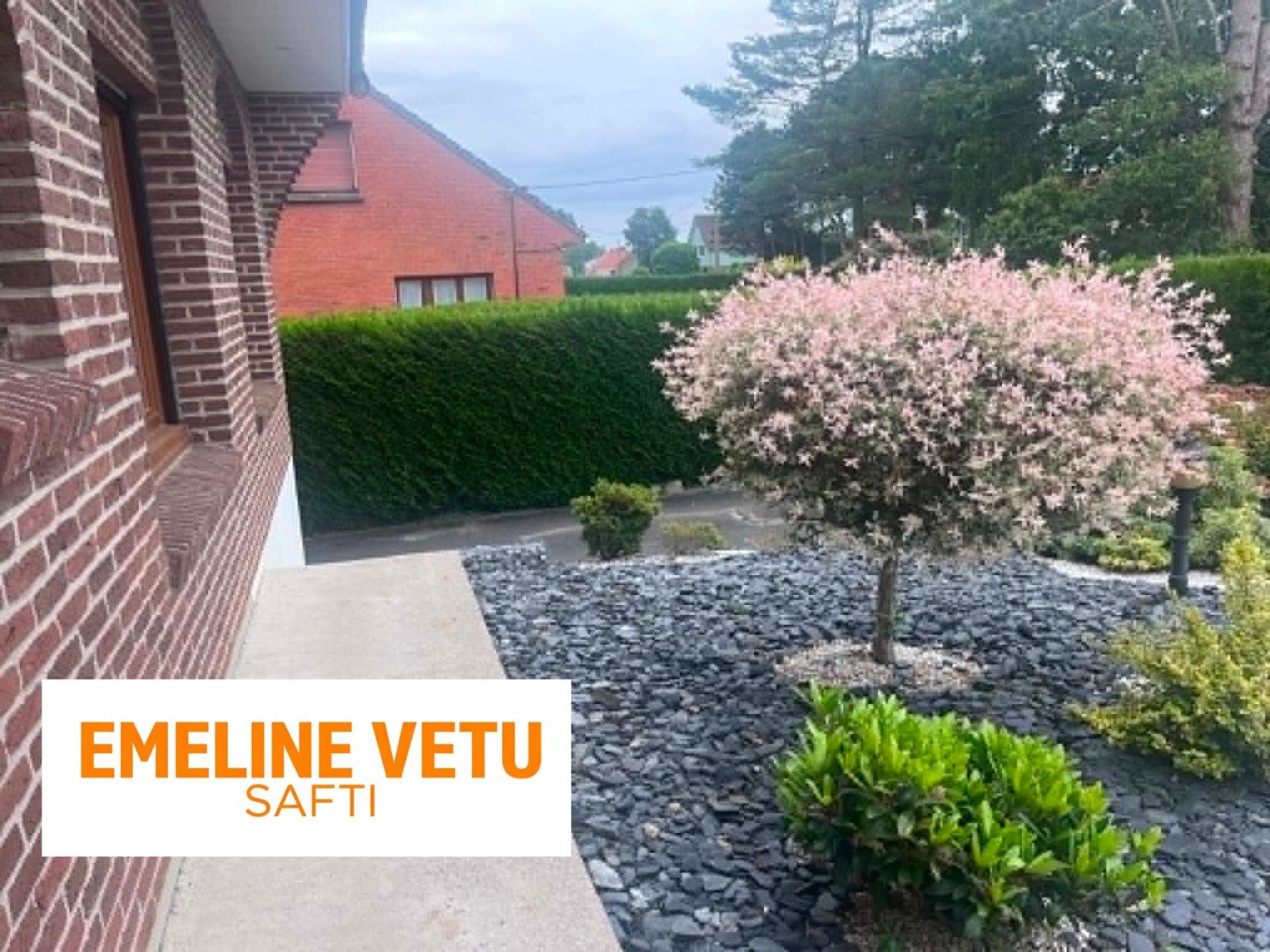 Maison à vendre, 177m², Saint-Hilaire-Cottes