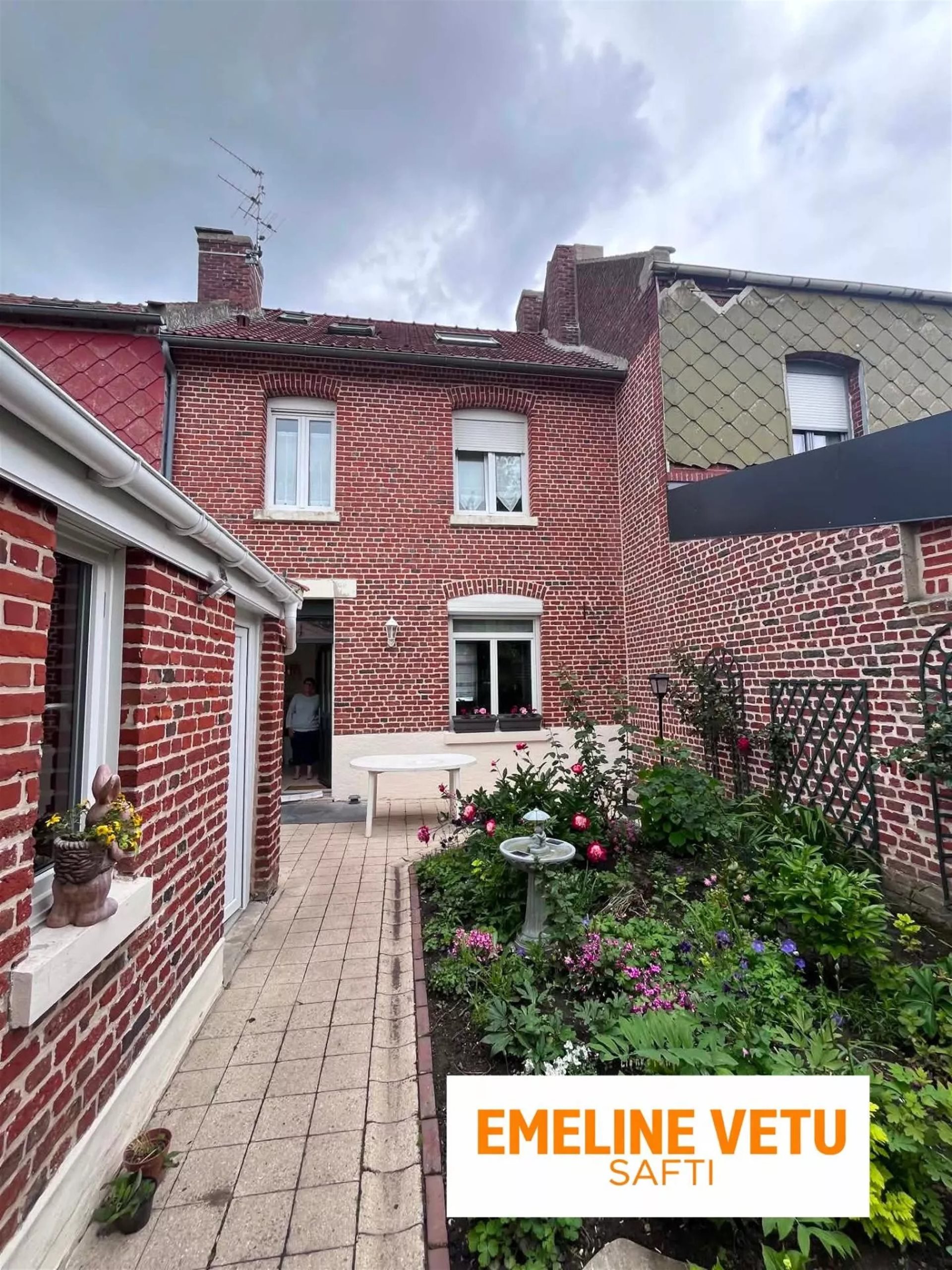 Maison à vendre, 112m², Aniche