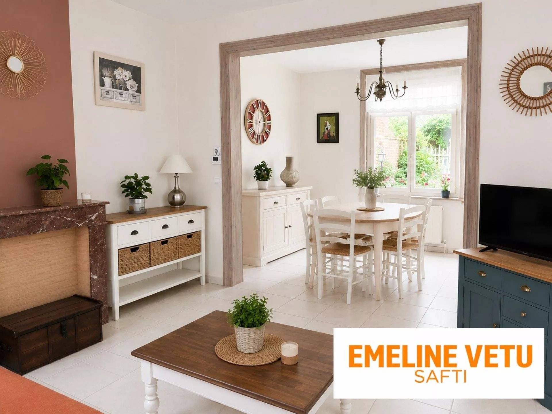 Maison à vendre, 112m², Aniche