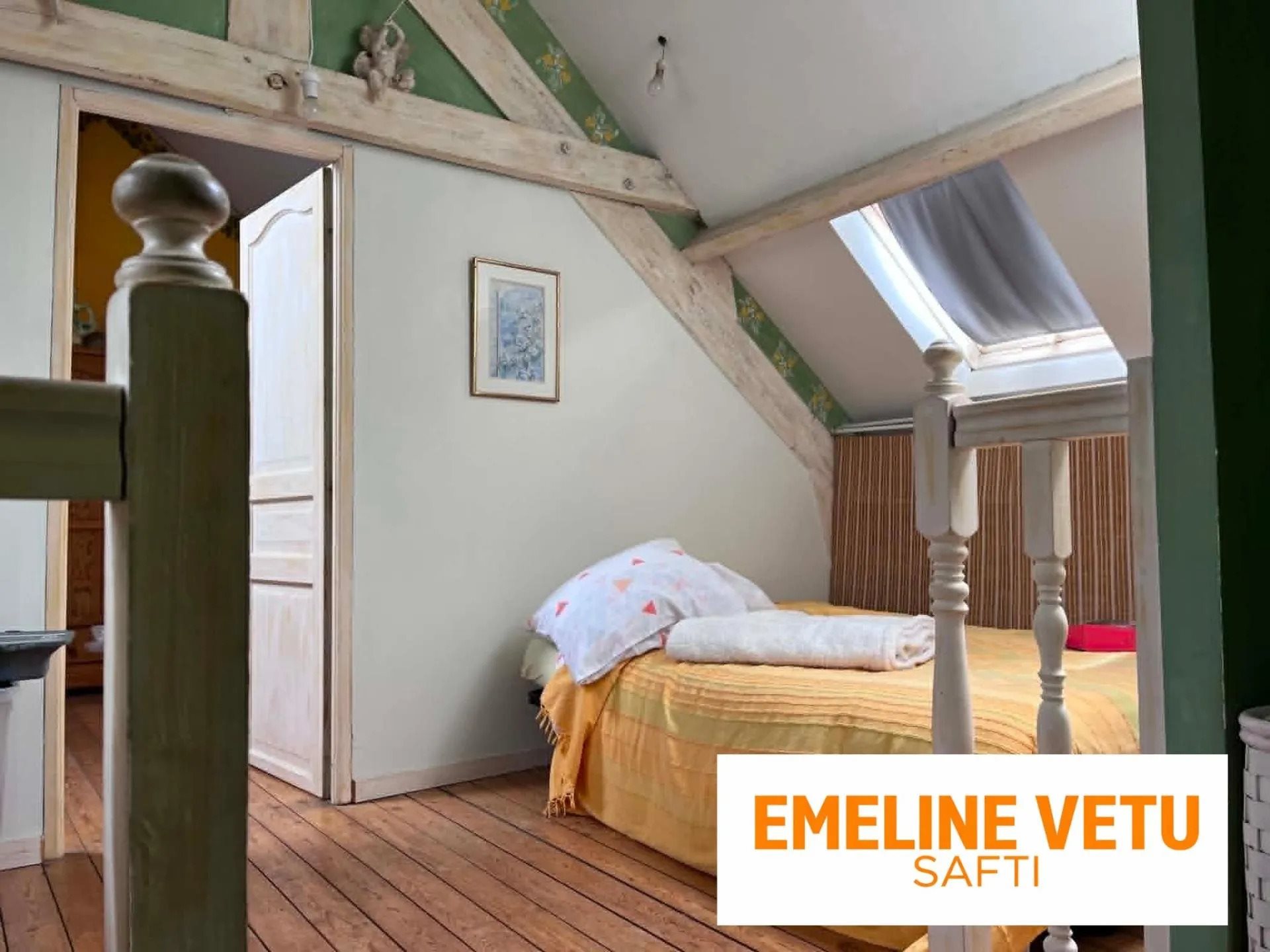 Maison à vendre, 112m², Aniche