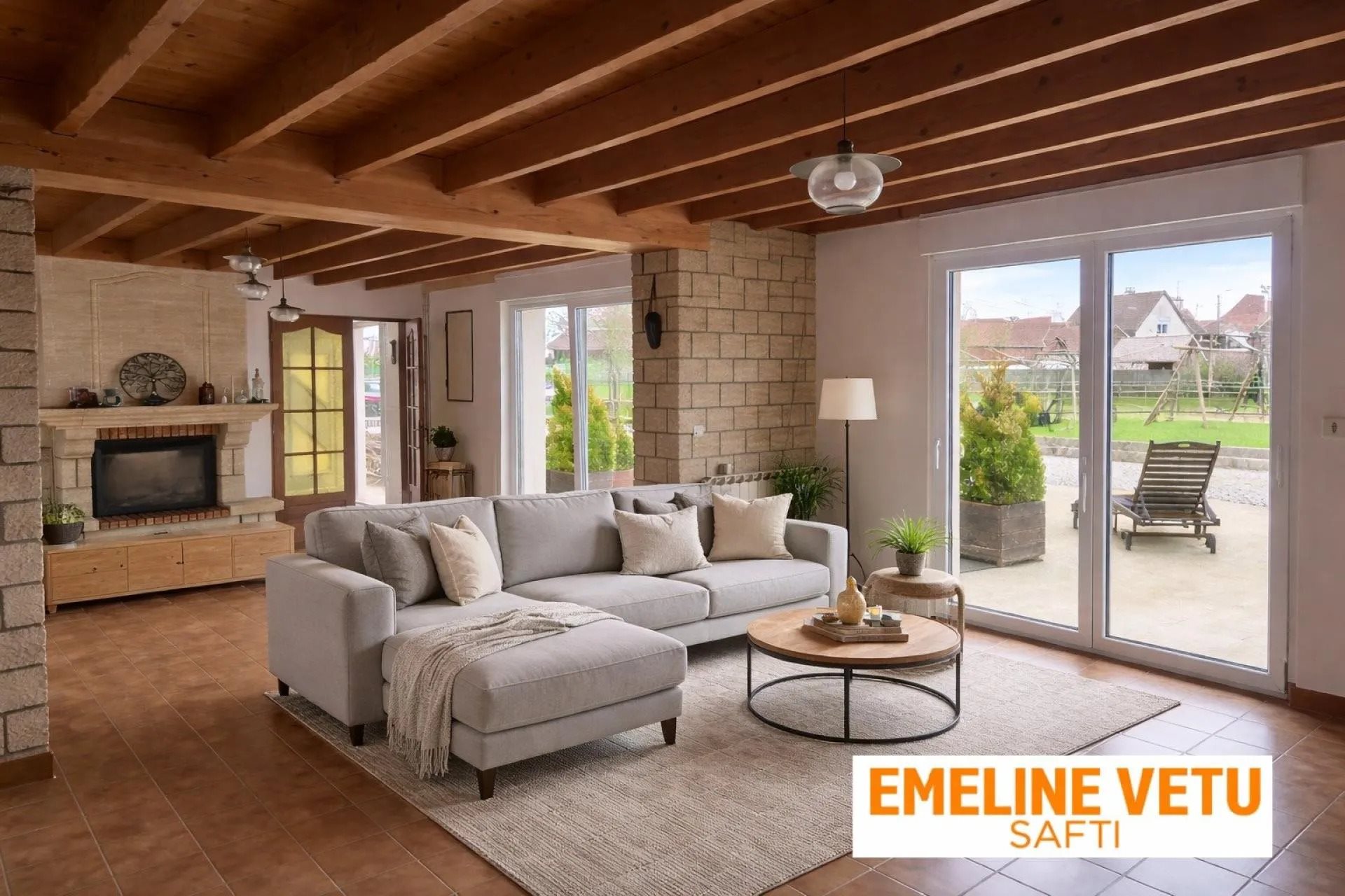 Maison à vendre, 135m², Allouagne