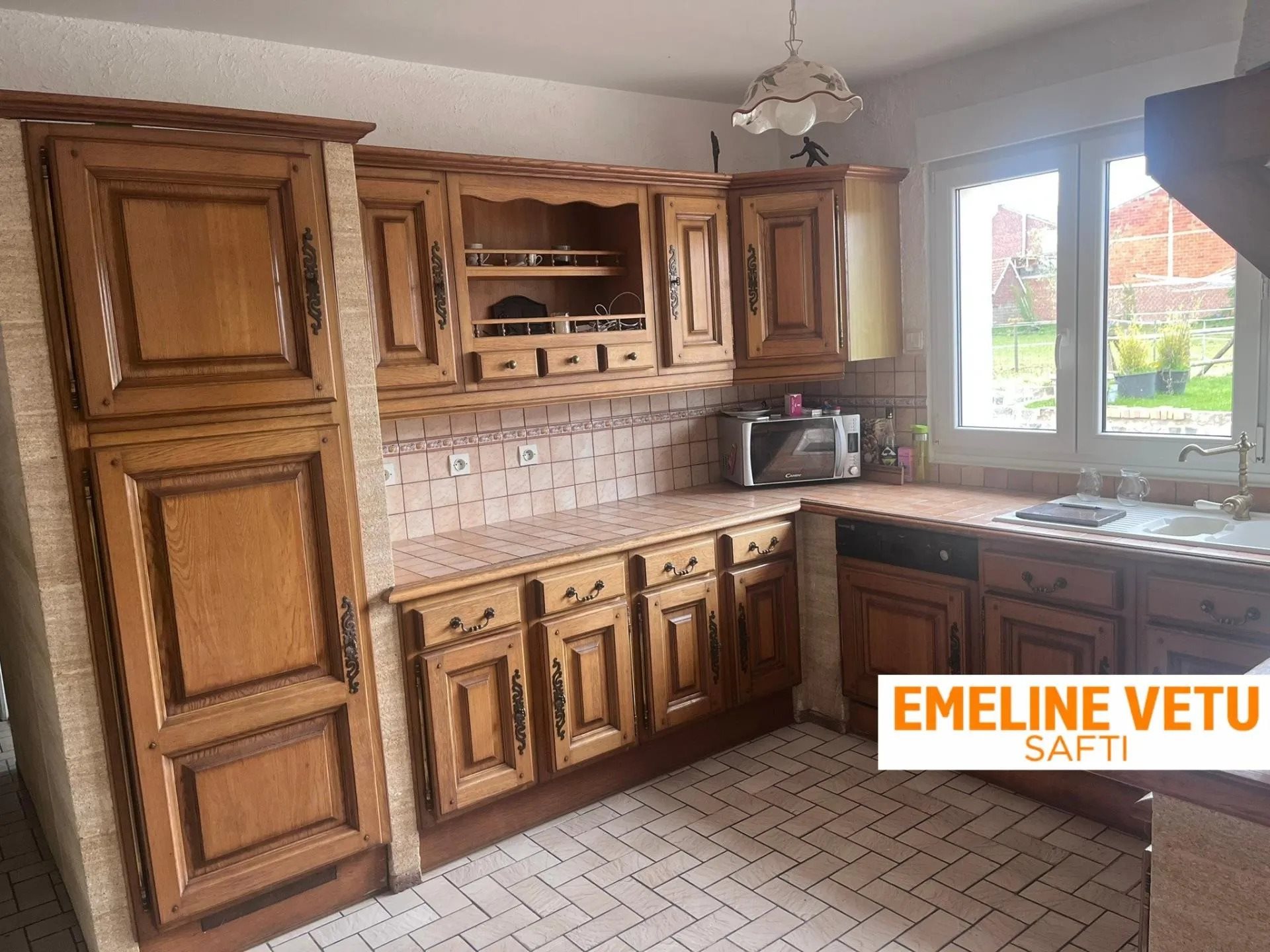 Maison à vendre, 135m², Allouagne