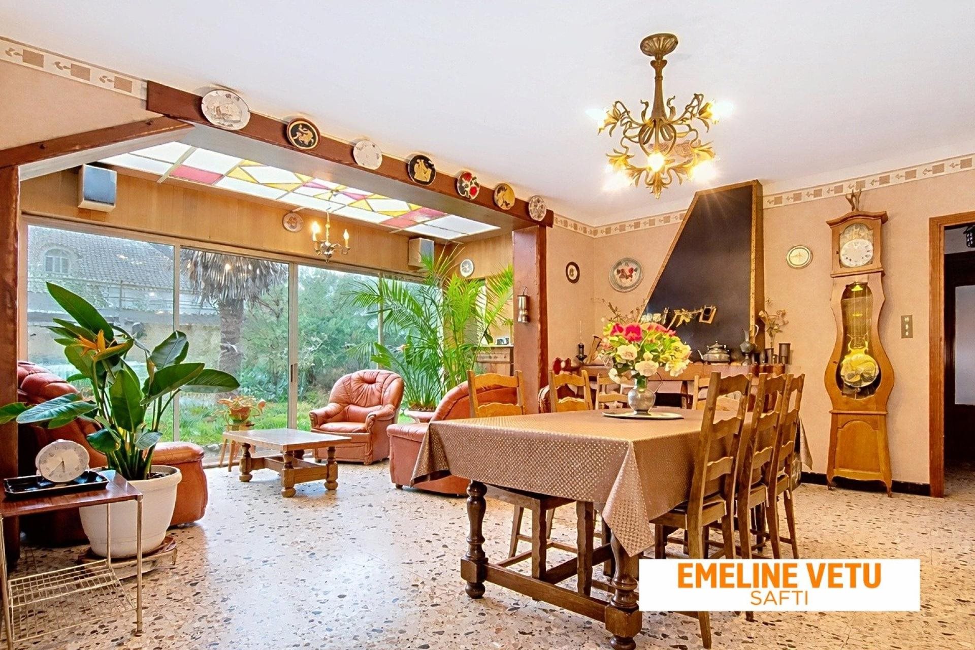 Maison à vendre, 288m², Norrent-Fontes
