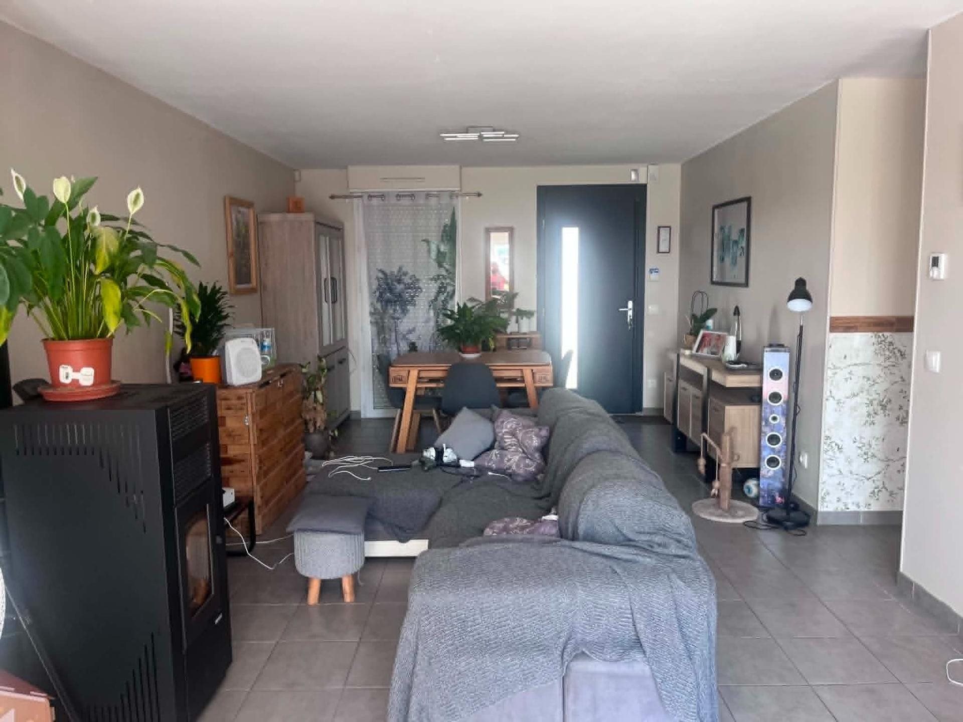 Maison à vendre, 85m², Camblain-Châtelain